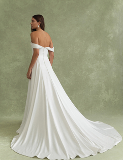 Jenny Yoo Lee Wedding Dress