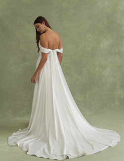 Jenny Yoo Lee Wedding Dress