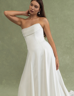 Jenny Yoo Lee Wedding Dress