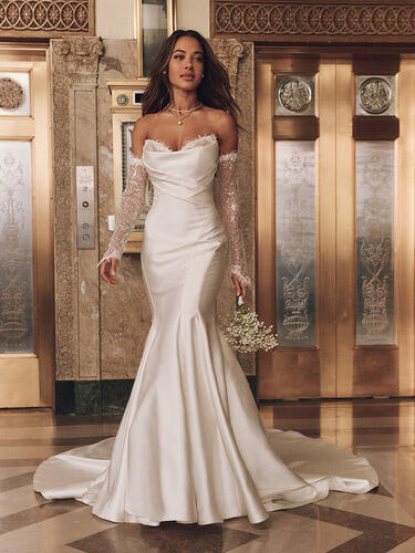 Maggie Sottero Leilani