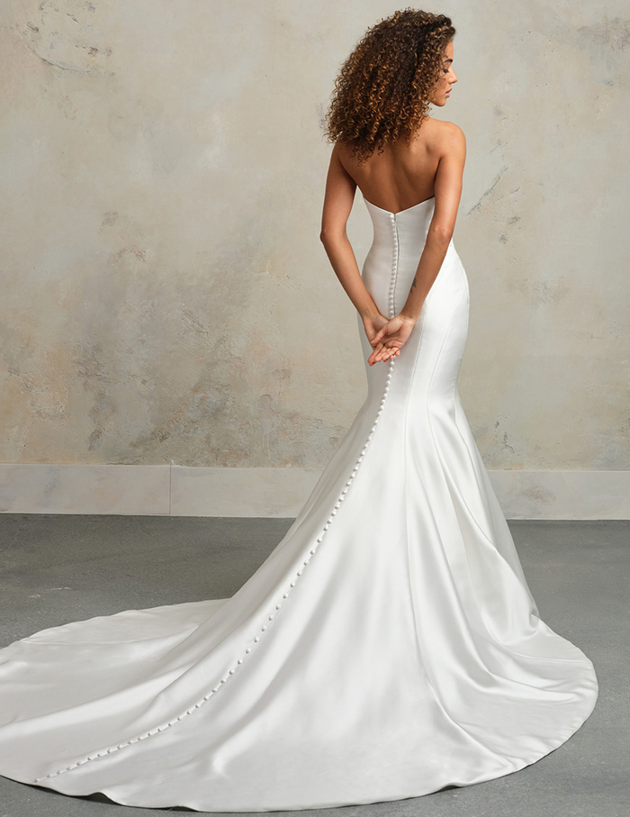 Maggie Sottero Leilani Wedding Dress