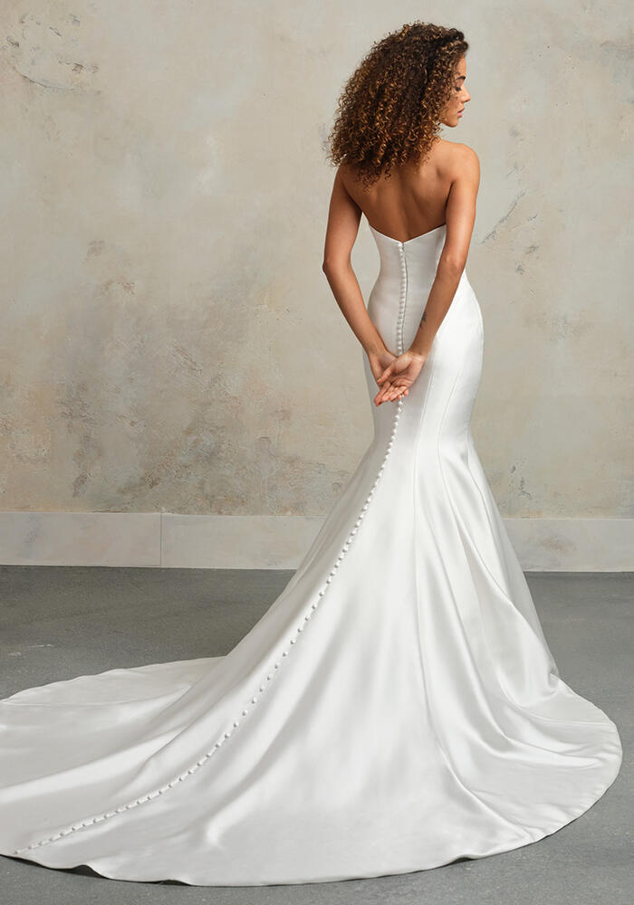 Maggie Sottero Leilani Wedding Dress