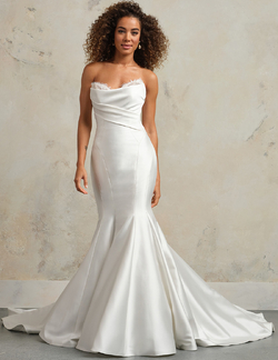 Maggie Sottero Leilani Wedding Dress