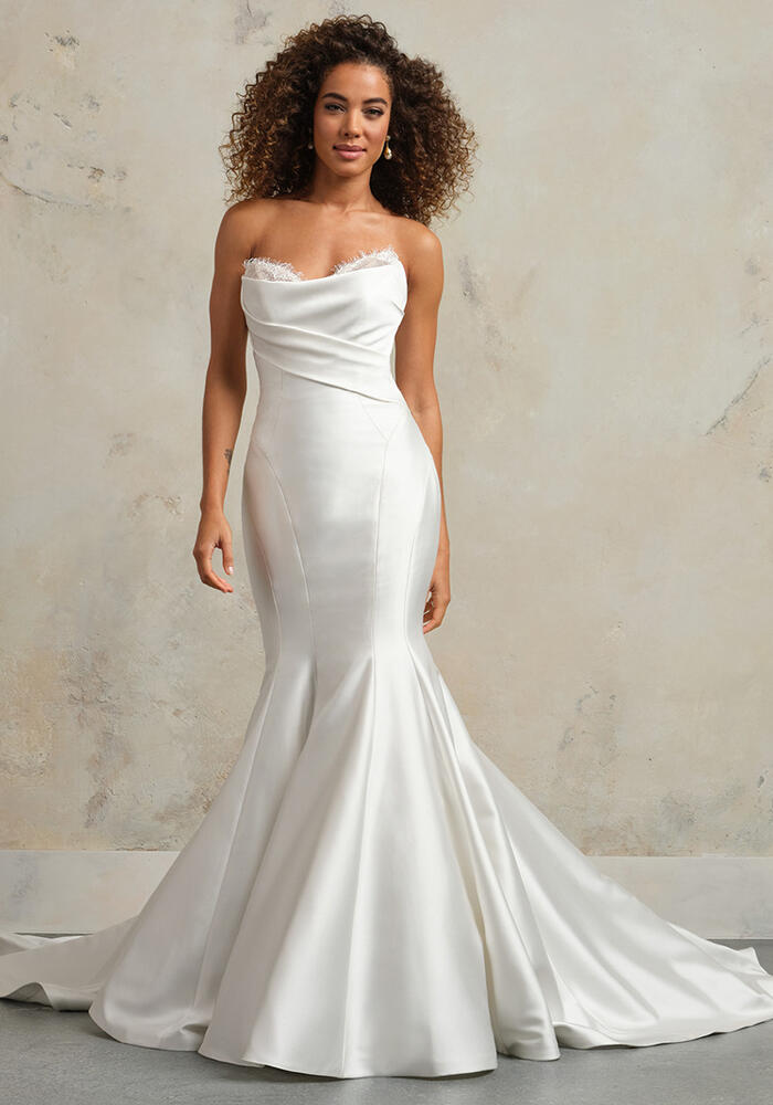 Maggie Sottero Leilani Wedding Dress