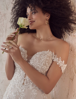 Maggie Sottero Lennon Wedding Dress