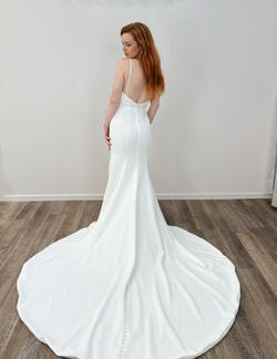 Forget Me Knot Monaco | Wedding Dress New Zealand