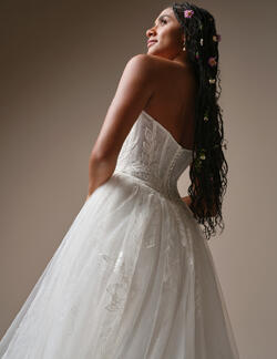 Rebecca Ingram Lisa Wedding Dress