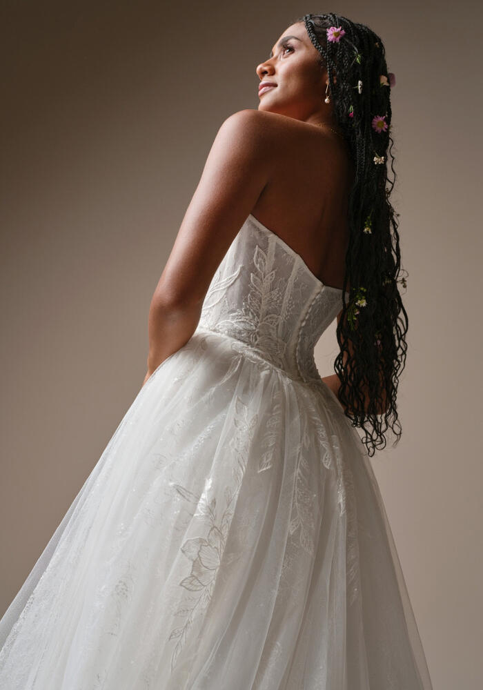 Rebecca Ingram Lisa Wedding Dress