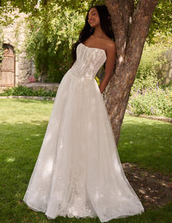 Rebecca Ingram Lisa Wedding Dress