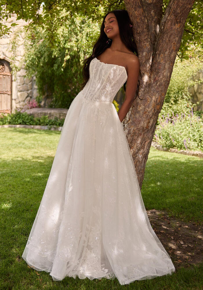 Rebecca Ingram Lisa Wedding Dress
