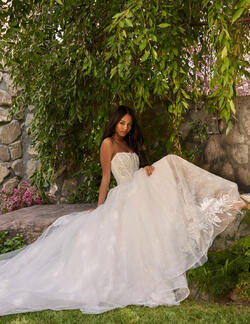 Rebecca Ingram Lisa Wedding Dress