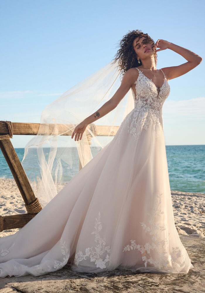 Rebecca Ingram Lizzy