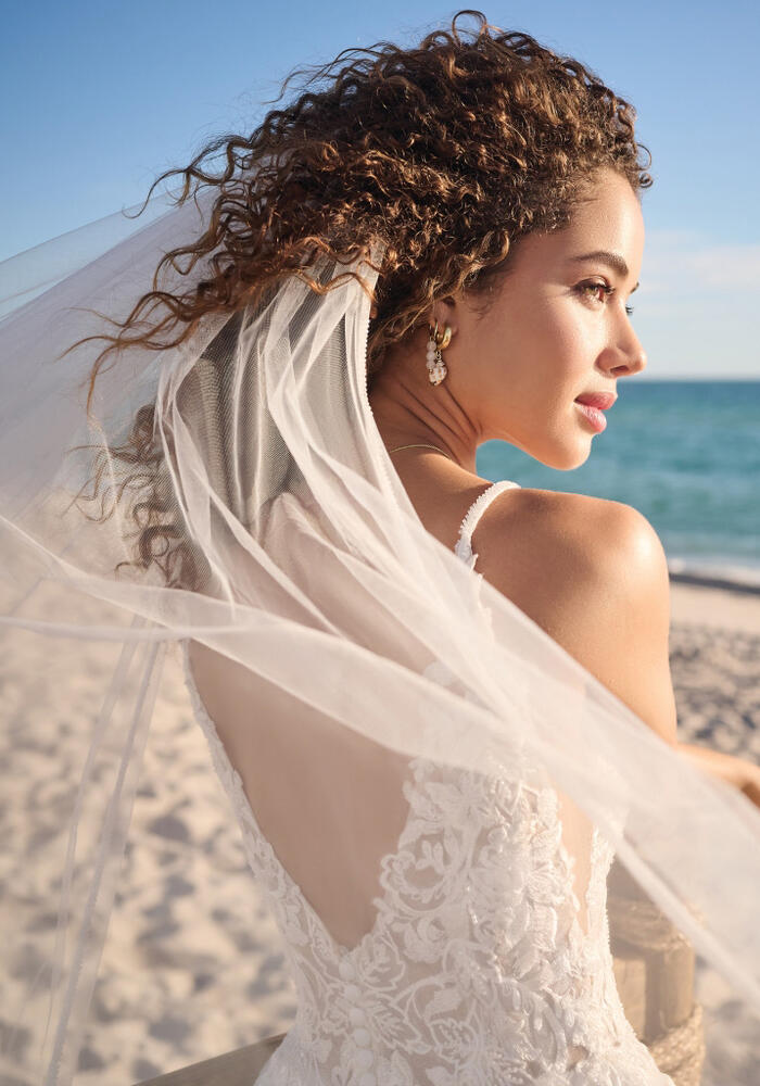 Rebecca Ingram Lizzy Wedding Dress