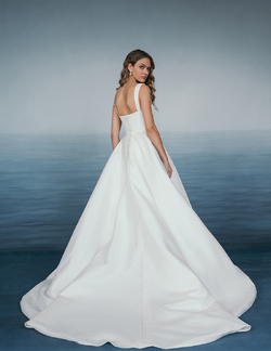 Jenny Yoo Lombard Wedding Dress