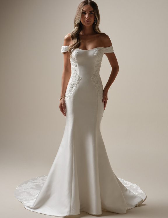 Maggie Sottero Loreen