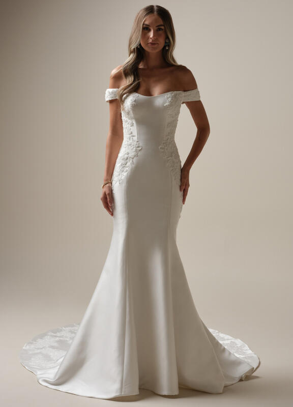 Maggie Sottero Loreen