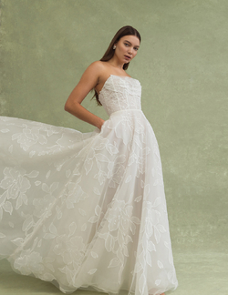 Jenny Yoo Lorelai Wedding Dress