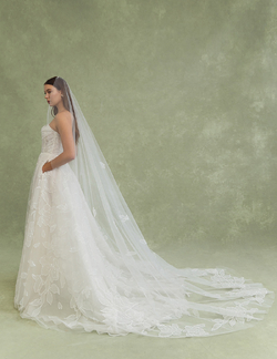 Jenny Yoo Lorelai Wedding Dress