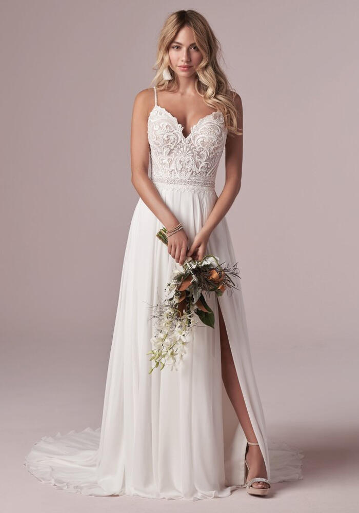 Rebecca Ingram Lorraine