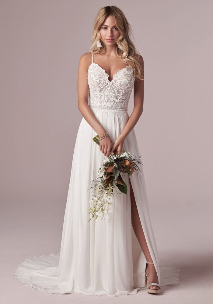 Rebecca Ingram Lorraine