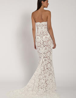 Jenny Yoo Luca Wedding Dress