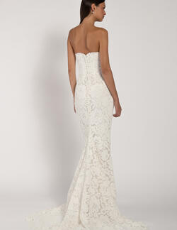 Jenny Yoo Luca Wedding Dress