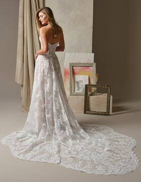 Maggie Sottero Lucca