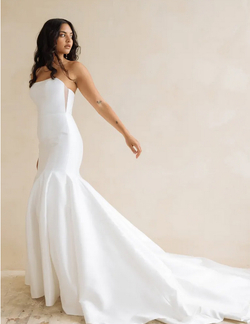 Jenny Yoo Lucia Wedding Dress