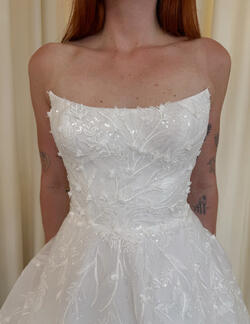 Forget Me Knot Maia | Wedding Dress New Zealand