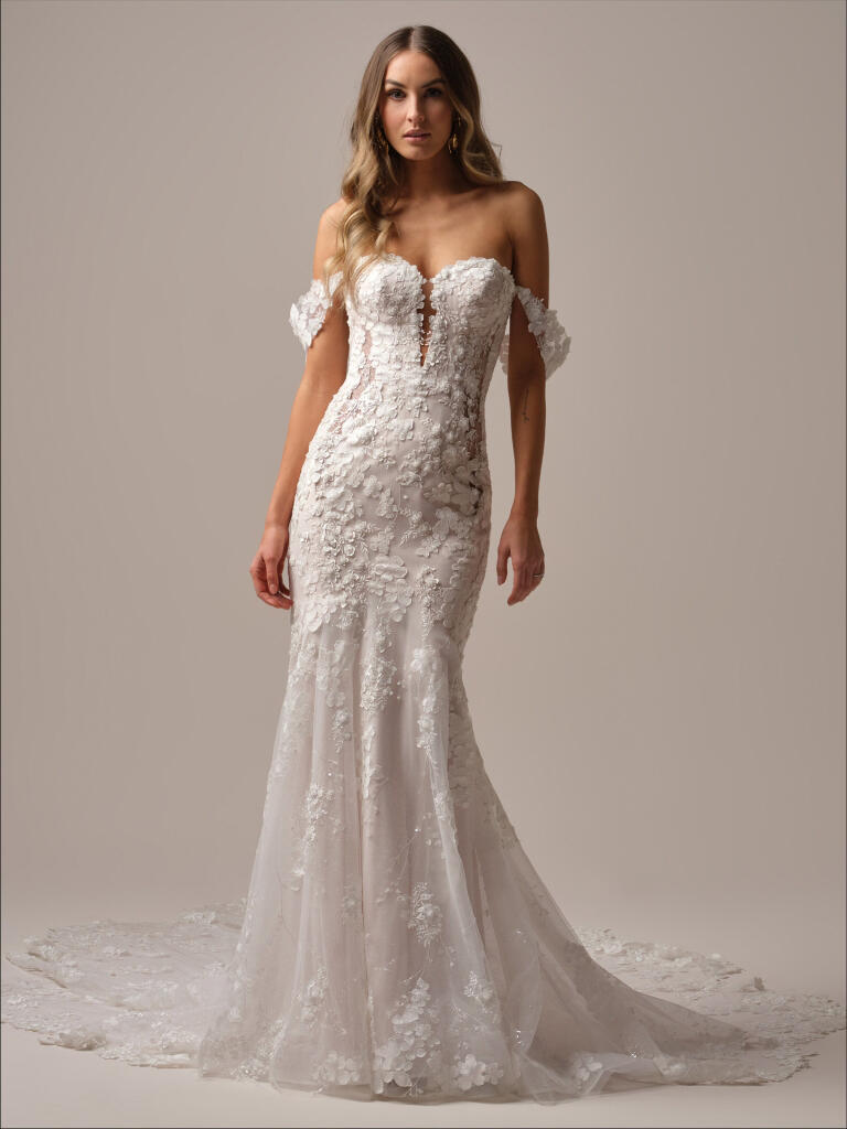 Maggie Sottero Malone