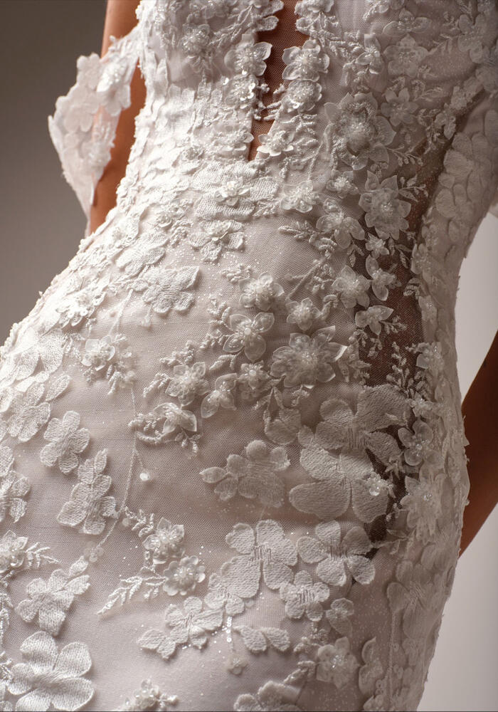 Maggie Sottero Malone Wedding Dress
