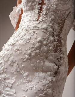 Maggie Sottero Malone Wedding Dress