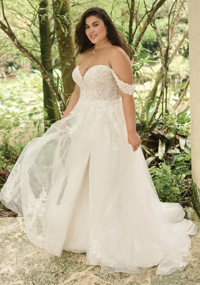 Maggie Sottero Marguerite
