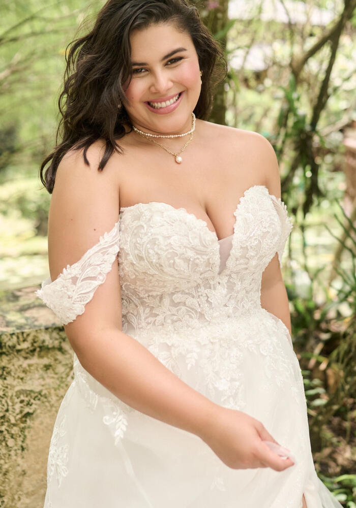 Maggie Sottero Marguerite Wedding Dress