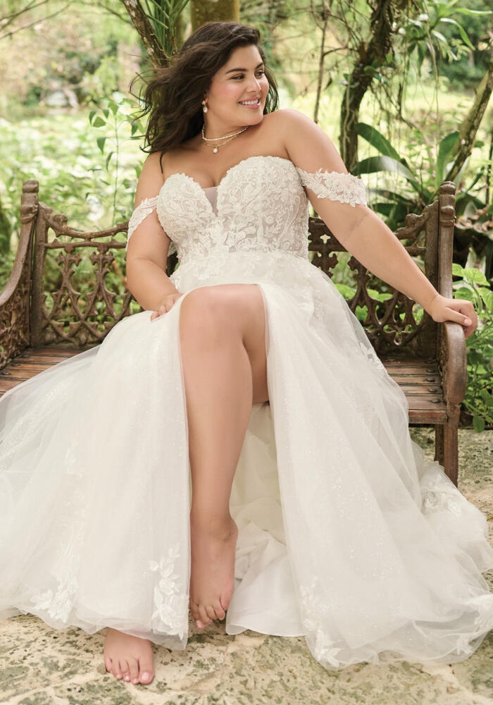 Maggie Sottero Marguerite Wedding Dress