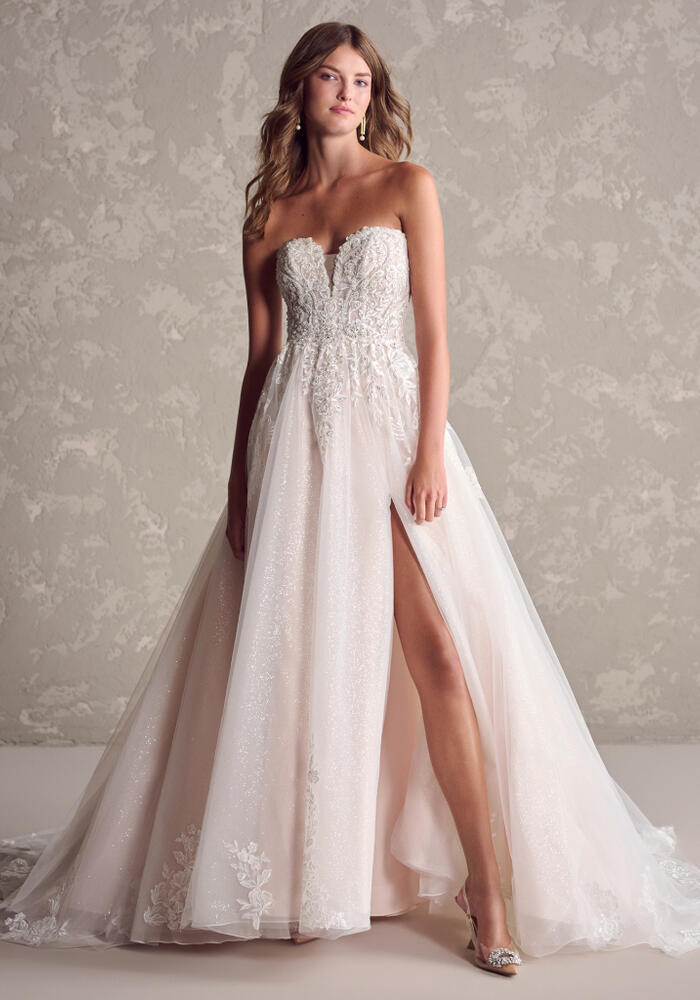 Maggie Sottero Marguerite Wedding Dress