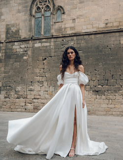 Jenny Yoo Marisol Wedding Dress