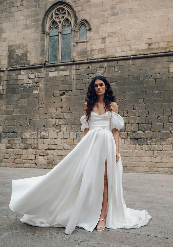 Jenny Yoo Marisol Wedding Dress