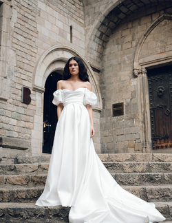 Jenny Yoo Marisol Wedding Dress