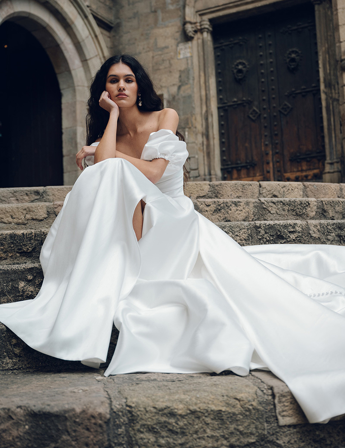 Jenny Yoo Marisol Wedding Dress
