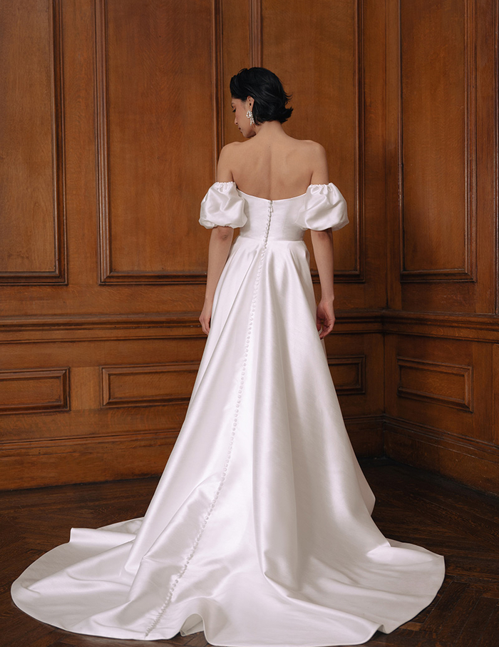 Jenny Yoo Marisol Wedding Dress