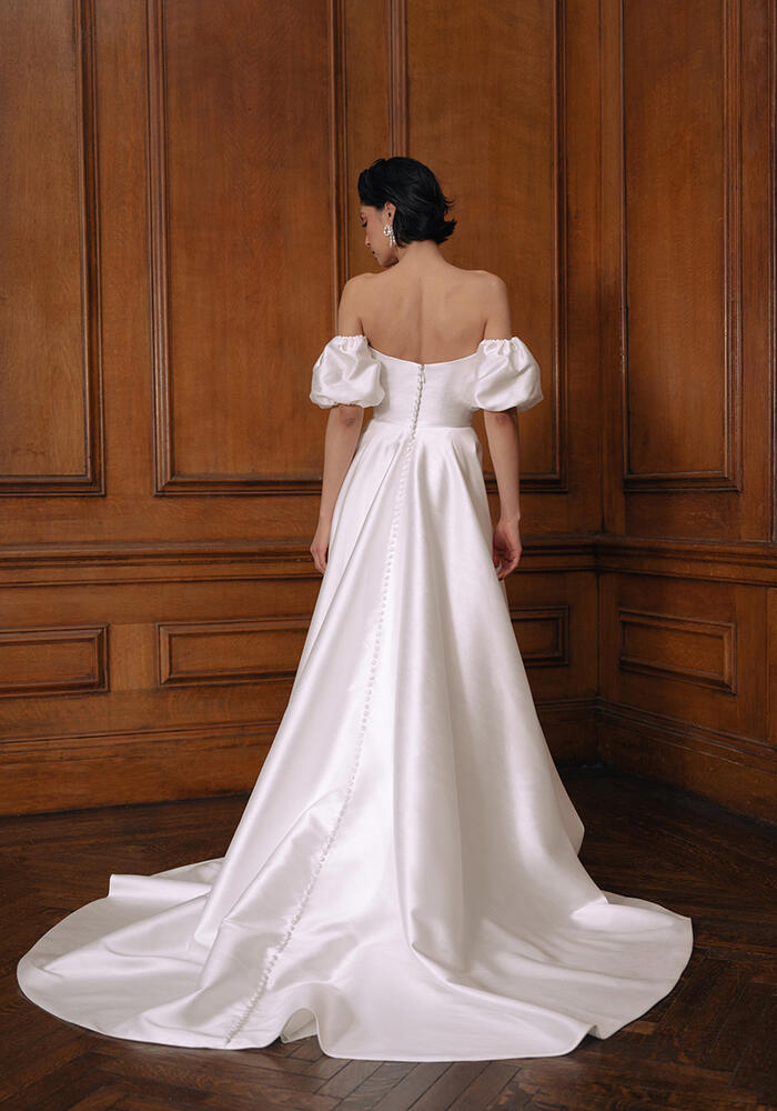 Jenny Yoo Marisol Wedding Dress