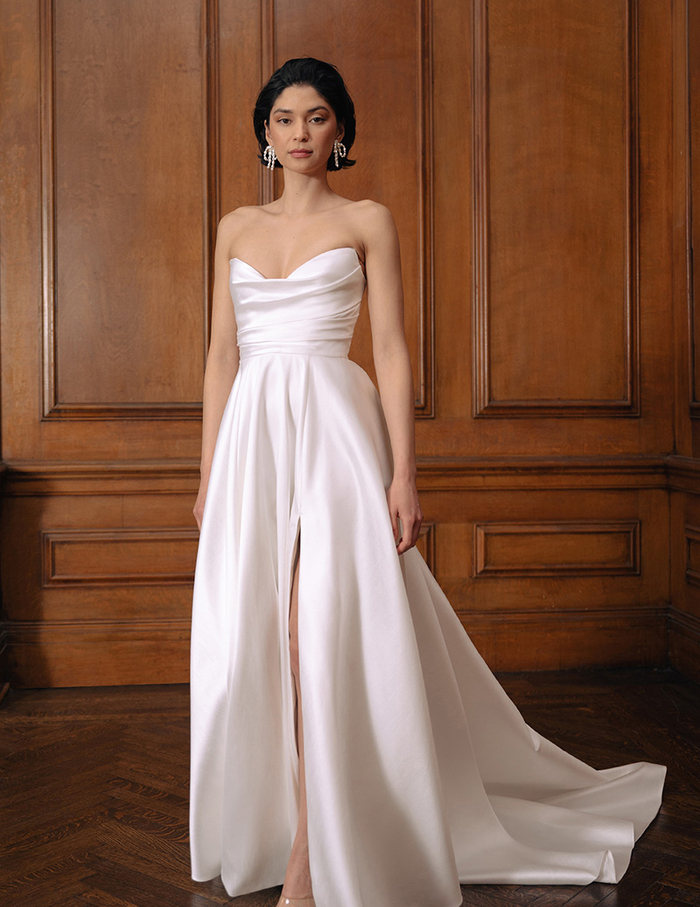 Jenny Yoo Marisol Wedding Dress