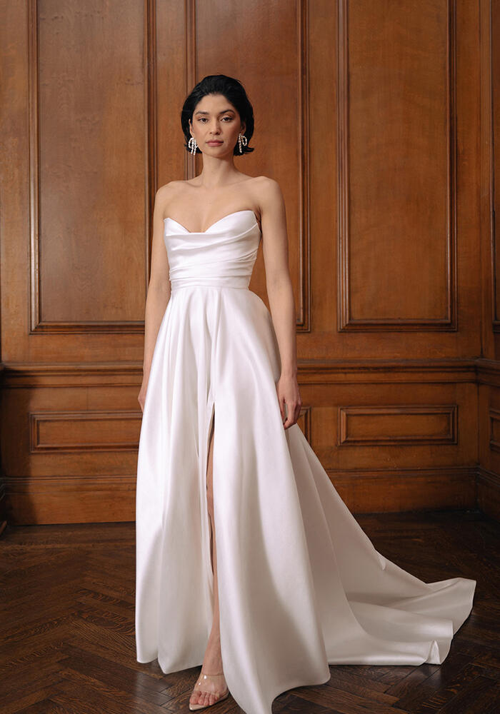 Jenny Yoo Marisol Wedding Dress