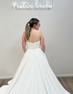 Forget Me Knot Marrakesh | Wedding Dress New Zealand