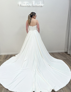 Forget Me Knot Marrakesh | Wedding Dress New Zealand