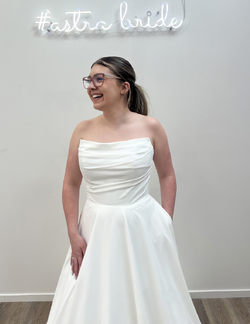 Forget Me Knot Marrakesh | Wedding Dress New Zealand