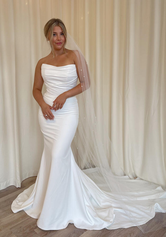 Forget Me Knot Marrakesh