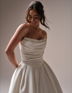 Maggie Sottero Maureen Wedding Dress