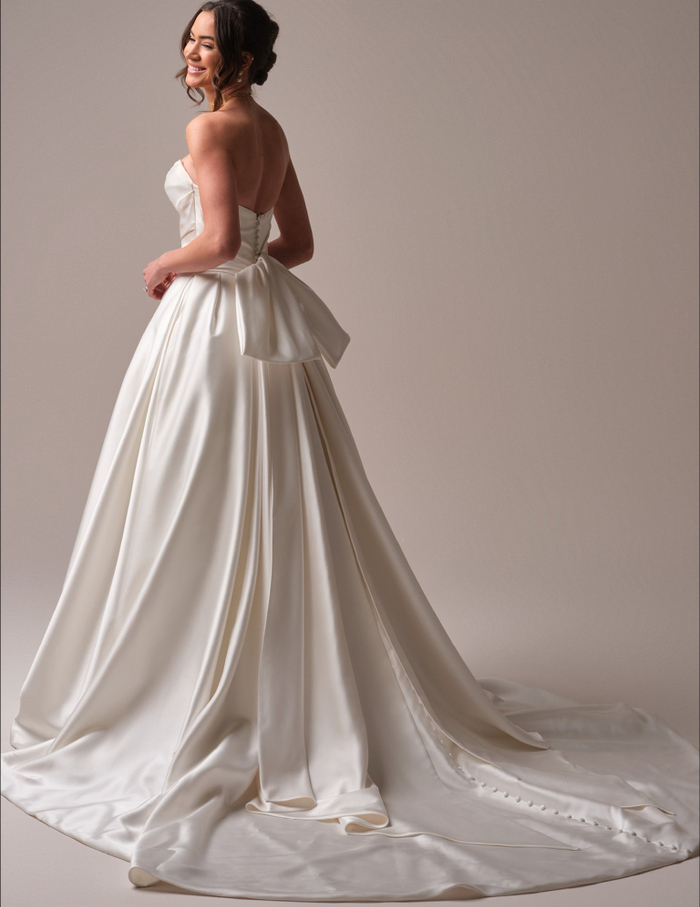 Maggie Sottero Maureen Wedding Dress